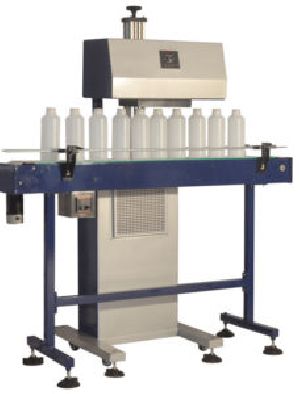 Online Induction Cap Sealing Machine ( IGNITE - 1000 )