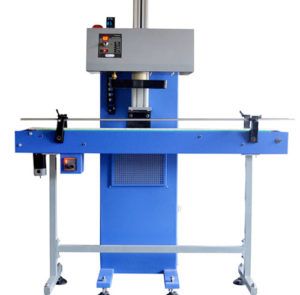 Online Induction Cap Sealing Machine (IGNITE 3000)