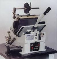 Foil Printing Machine