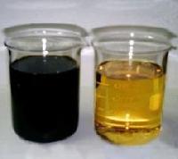 refine used engine oils