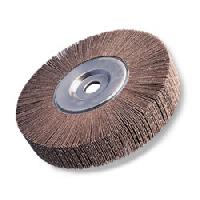 coated abrasive wheel