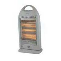 Halogen Heater (With Oscillation)