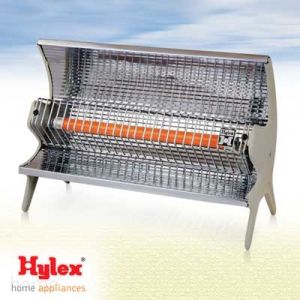 Single Rod, Electric heaters