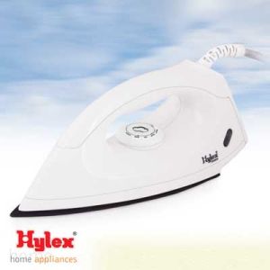 Sleek Iron, Clothes Irons