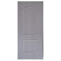 2- Panel HDF Doors