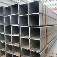Structural Steel Box/Hollow Sections