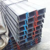 Structural Steel C Channel