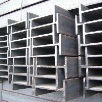 Structural Steel I/H Beam