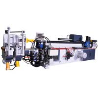 Five Axis Pipe Bending Machine