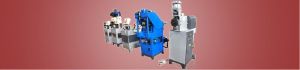 tube end forming machines