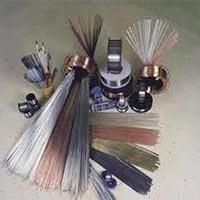 Welding Consumables