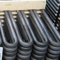 Carbon Steel U Bend Tubes