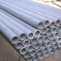 Stainless Steel Seamless Pipes