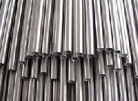 Stainless Steel ERW Pipes