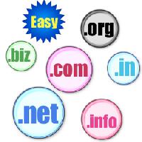 domain name registration service