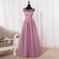 bridesmaid gowns