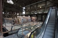 arc furnace