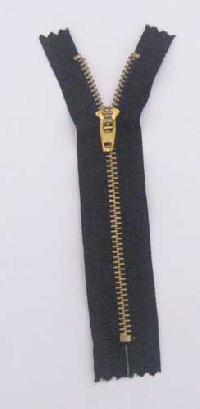 Metal Zipper (4MBCESL)