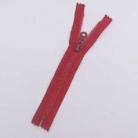 Plastic Zipper (5VCE)