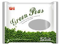 Frozen Green Peas