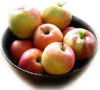 Red Golden Delicious Apples