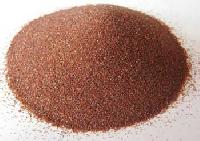 Garnet Abrasive