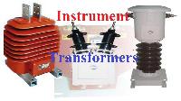 Instrument Transformers