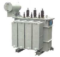 Power Distribution Transformer