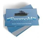 Printed Visiting Cards