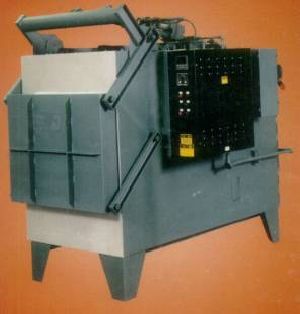 Tempering Furnaces