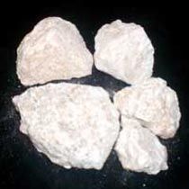 Magnesium Carbonate Lumps