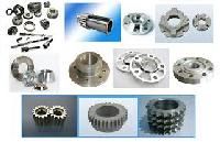 fabrication parts