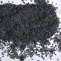 Black Sesame Seeds