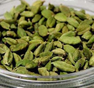 Cardamom