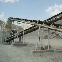 Belt Conveyors