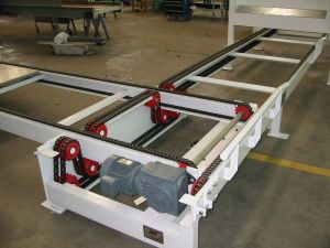 Chain Conveyors