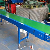 Stainless Steel Restaurant Belt Conveyors