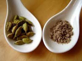 Cardamom