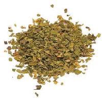 Dried Oregano