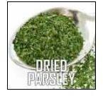 Dried Parsley