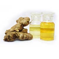 Ginger Oil