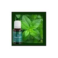 Peppermint Oil