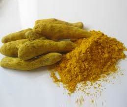 Turmeric Powder