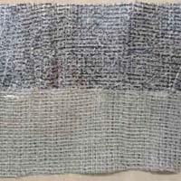 Bituminised Hessian Cloth