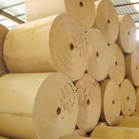 Kraft Paper Reels