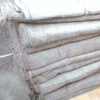 Poly Coated Hessian Cloth