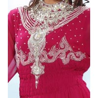 designer salwar suits,sarees