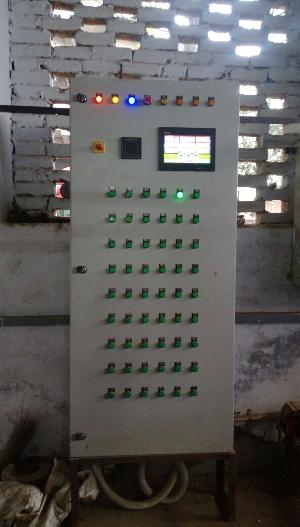 PLC Panel