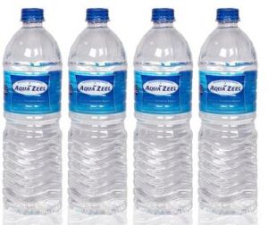 Pet Plastic Bottles