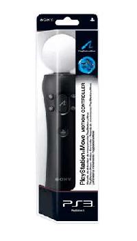 PlayStation Move Motion Controller